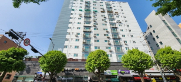 경기 부천시 원미구 원미동 44-5, 1층102호 (원미동,스테이트로뎀) 외 1필지 근린상가 경매 사진 6