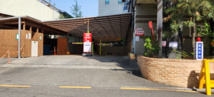 경기 부천시 원미구 원미동 44-5, 1층102호 (원미동,스테이트로뎀) 외 1필지 근린상가 경매 사진 8