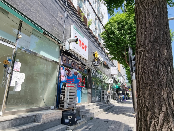 경기 부천시 원미구 원미동 44-5, 1층102호 (원미동,스테이트로뎀) 외 1필지 근린상가 경매 사진 10