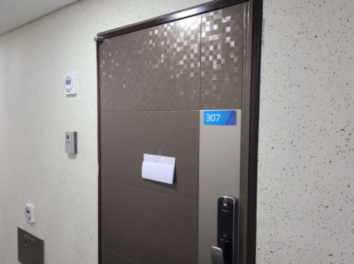 경기 용인시 기흥구 언남동 384-2, 3층307호 (언남동,까사90) 아파트 경매 사진 4