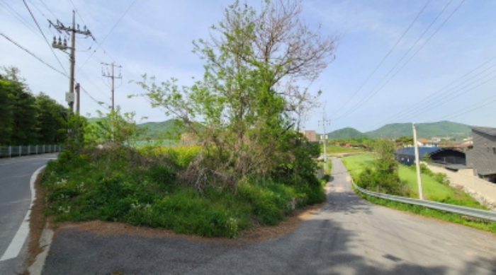경기도 용인시 처인구 원삼면 사암리 10 외 9필지 근린생활시설 경매 사진 12