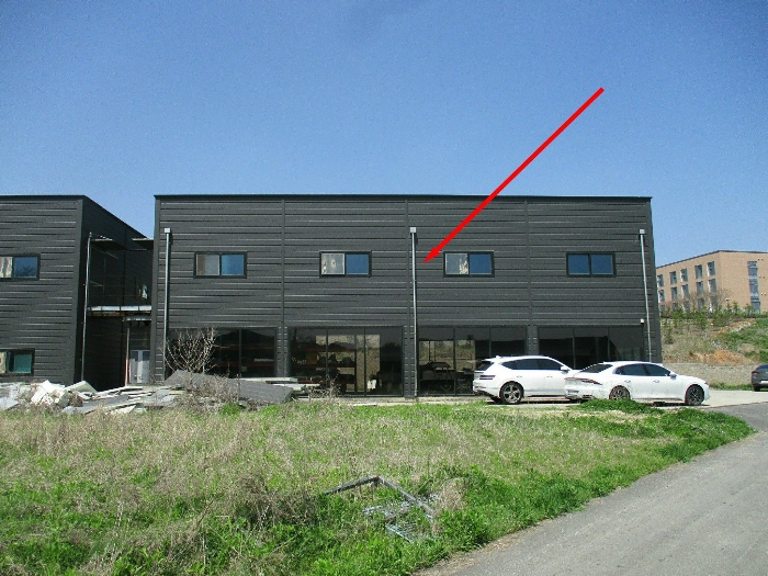 경기도 용인시 처인구 원삼면 사암리 10 외 9필지 근린생활시설 경매 사진 19