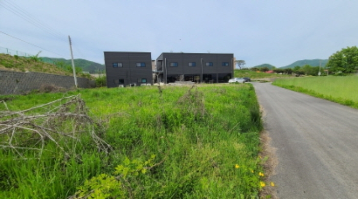 경기도 용인시 처인구 원삼면 사암리 10 외 9필지 근린생활시설 경매 사진 4