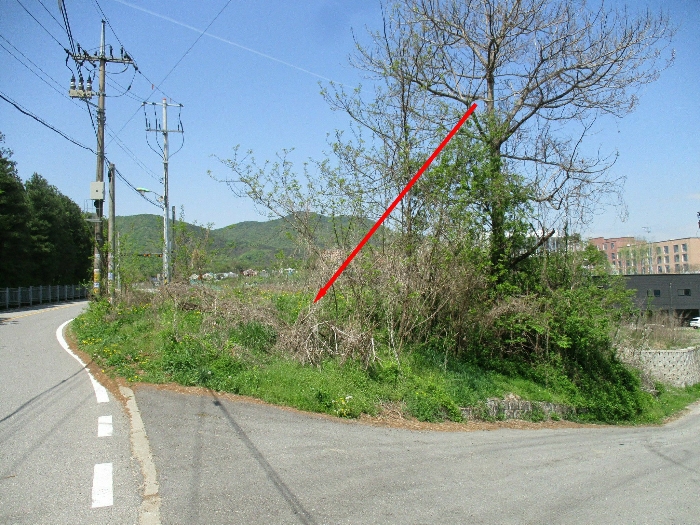 경기도 용인시 처인구 원삼면 사암리 10 외 9필지 근린생활시설 경매 사진 32