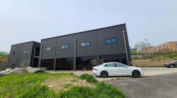 경기도 용인시 처인구 원삼면 사암리 10 외 9필지 근린생활시설 경매 사진 6