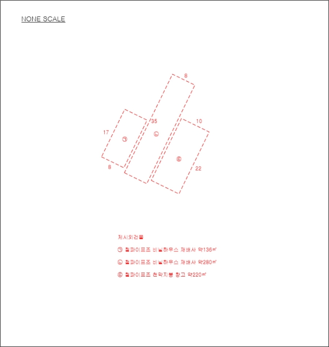 경기도 여주시 가남읍 본두리 770-15 외 4필지 전 경매 사진 42