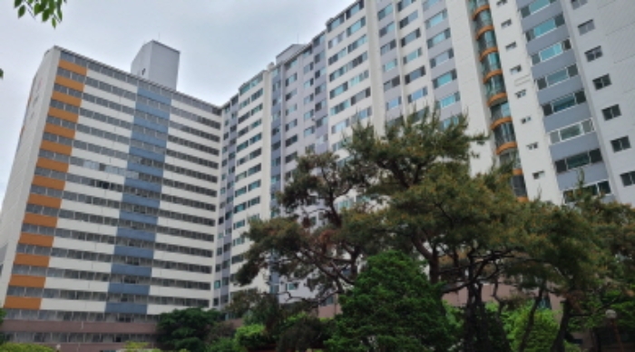 대구 수성구 수성동4가 1090-5, 101동 14층1405호 (수성동4가,수성화성쌍용타운) 외 1필지 아파트 경매 사진 1