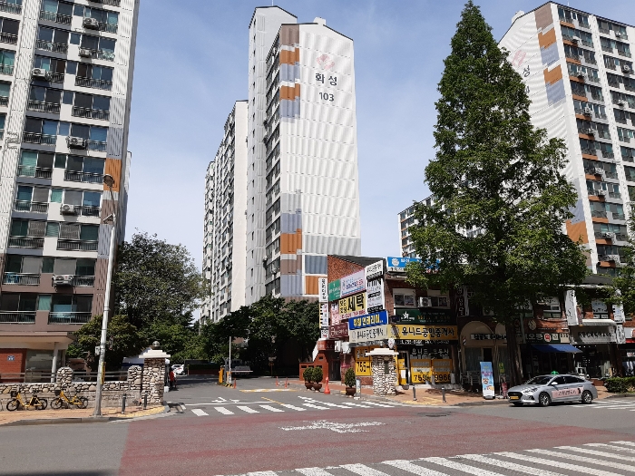 대구 수성구 수성동4가 1090-5, 101동 14층1405호 (수성동4가,수성화성쌍용타운) 외 1필지 아파트 경매 사진 4