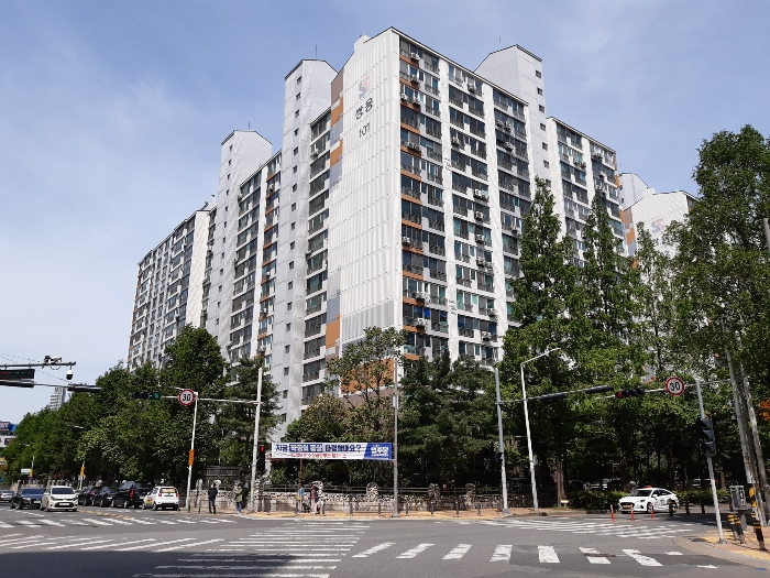 대구 수성구 수성동4가 1090-5, 101동 14층1405호 (수성동4가,수성화성쌍용타운) 외 1필지 아파트 경매 사진 6
