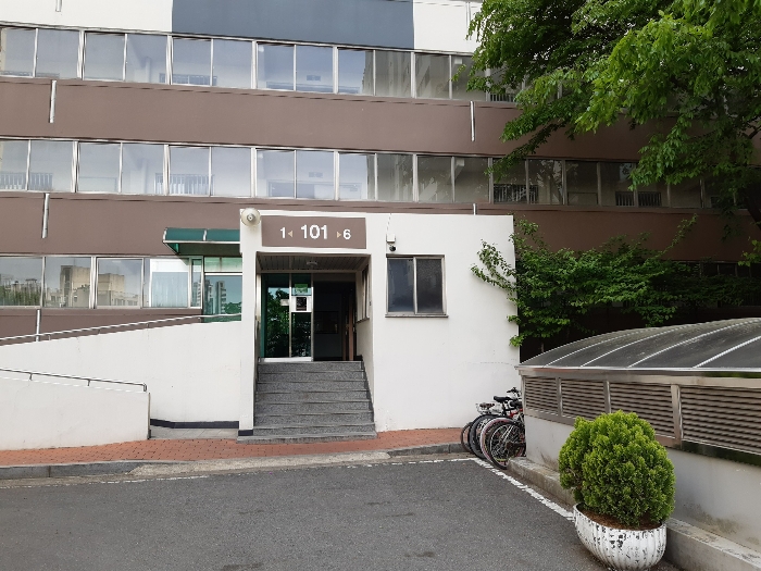 대구 수성구 수성동4가 1090-5, 101동 14층1405호 (수성동4가,수성화성쌍용타운) 외 1필지 아파트 경매 사진 8