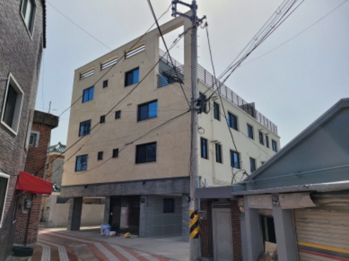 대구광역시 서구 평리동 802-10 다가구주택 경매 사진 21