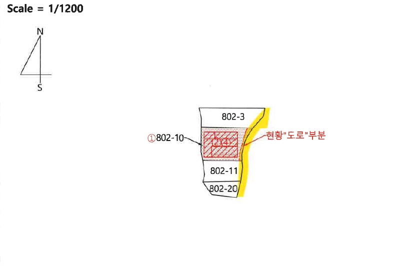 대구광역시 서구 평리동 802-10 다가구주택 경매 사진 43