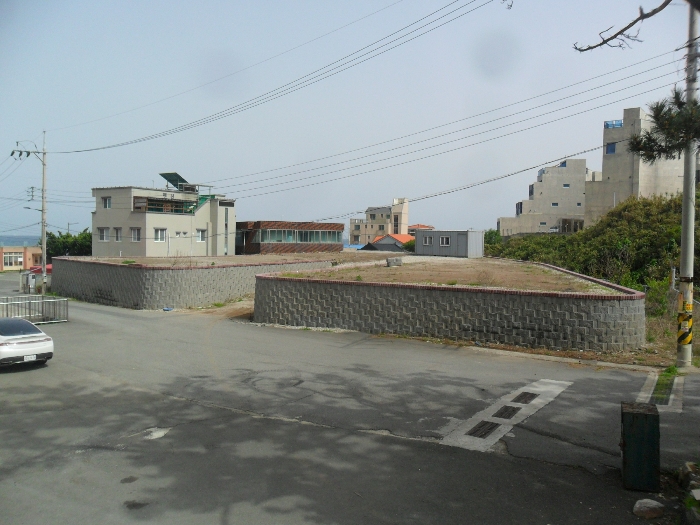 경상북도 경주시 감포읍 오류리 24-2 외 6필지 대지 경매 사진 6