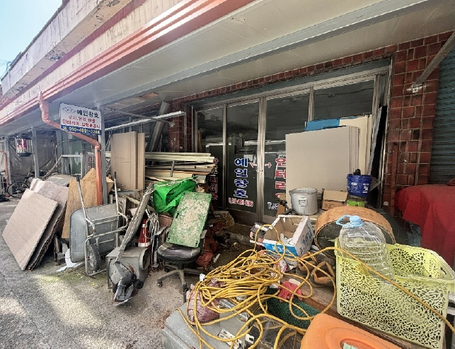 부산 연제구 연산동 414-1, 1층103호 외 1개호 근린상가 경매 사진 3