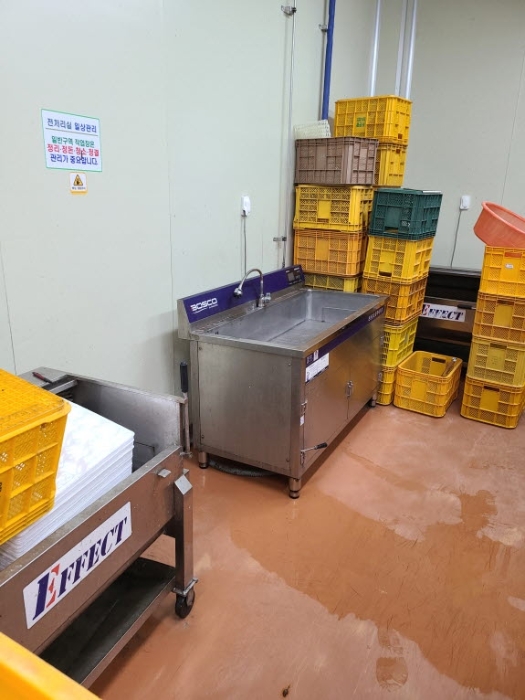 전라남도 담양군 수북면 나산리 372 공장 경매 사진 92