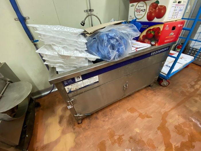 전라남도 담양군 수북면 나산리 372 공장 경매 사진 108