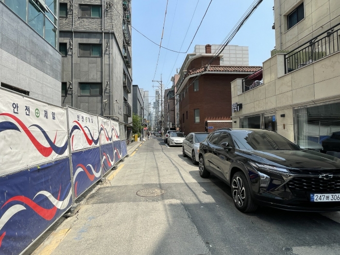 서울 중랑구 상봉동 119-12, 5층503호 (상봉동,해피리움) 도시형생활주택 경매 사진 7