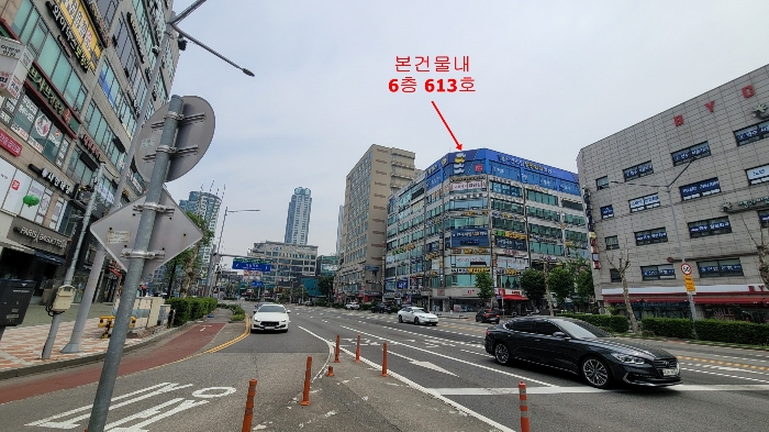 인천 연수구 연수동 597-4, 6층613호 (연수동,연수프라자) 도시형생활주택 경매 사진 9