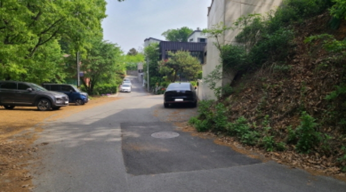 경기도 용인시 처인구 모현읍 매산리 95-3 외 6필지 임야 경매 사진 1