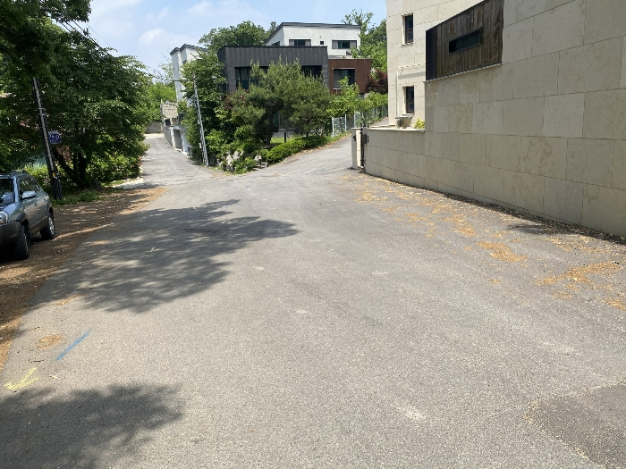 경기도 용인시 처인구 모현읍 매산리 95-3 외 6필지 임야 경매 사진 17