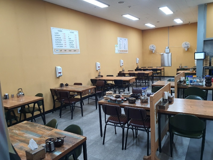 경기 화성시 오산동 968-4, 1층113호 (오산동,동탄역리코빌) 근린상가 경매 사진 11