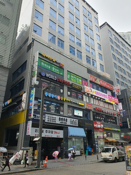 경기 화성시 오산동 968-4, 1층113호 (오산동,동탄역리코빌) 근린상가 경매 사진 9