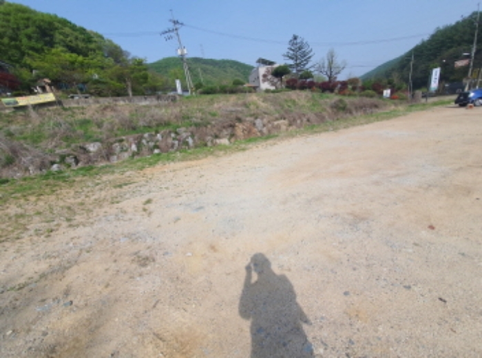 경기도 광주시 남한산성면 엄미리 586 외 5필지 답 경매 사진 3