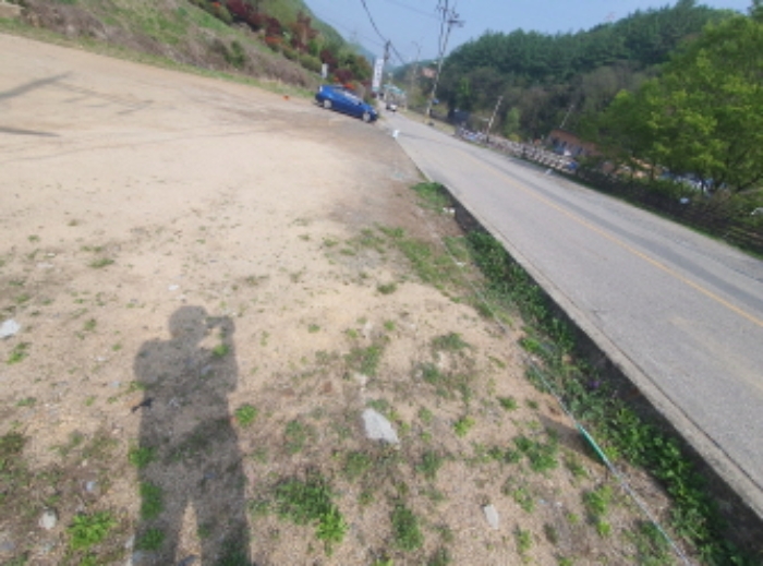 경기도 광주시 남한산성면 엄미리 586 외 5필지 답 경매 사진 4