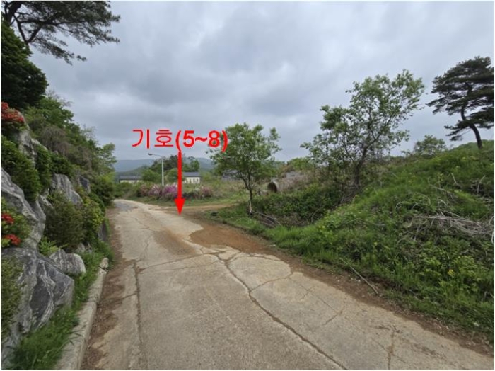 경기도 양평군 개군면 공세리 139 외 16필지 답 경매 사진 53