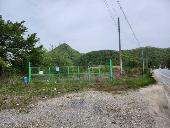 충청북도 제천시 송학면 시곡리 555-1 외 3필지 임야 경매 사진 19