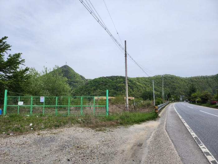 충청북도 제천시 송학면 시곡리 555-1 외 3필지 임야 경매 사진 21