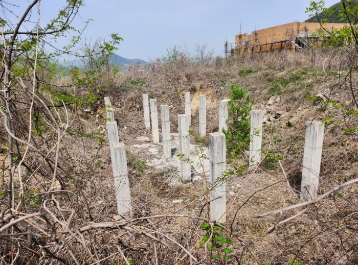 충청북도 제천시 송학면 시곡리 555-1 외 3필지 임야 경매 사진 23