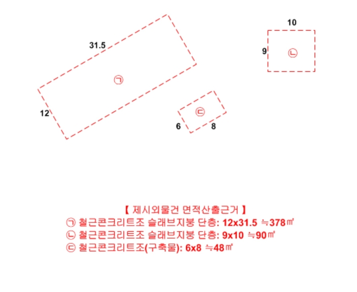 충청북도 제천시 송학면 시곡리 555-1 외 3필지 임야 경매 사진 31