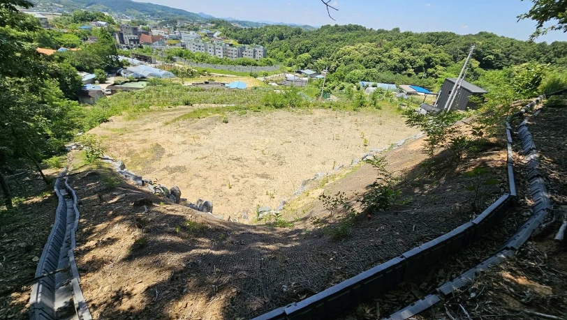 세종특별자치시 장군면 봉안리 246-7 외 3필지 임야 경매 사진 22