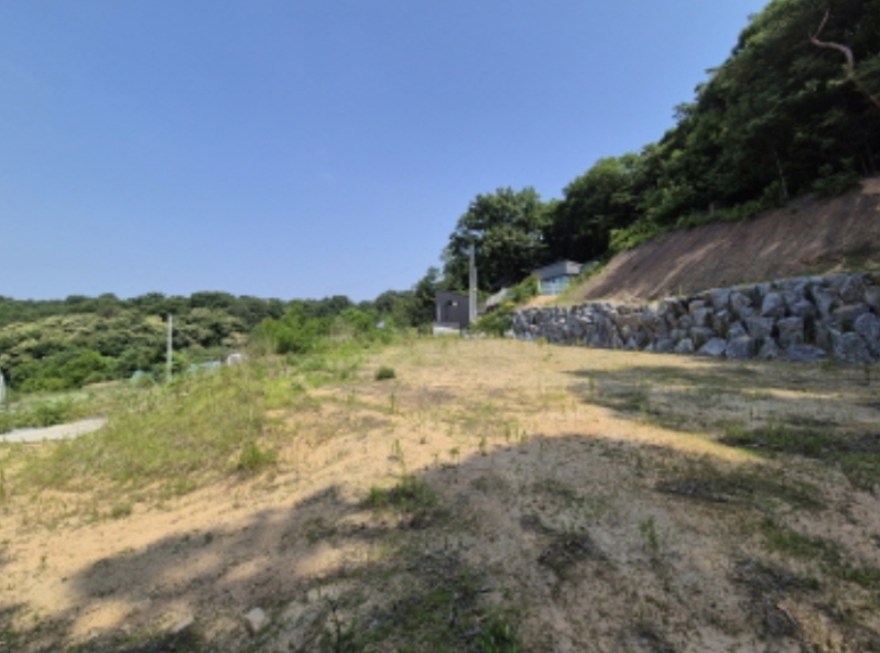 세종특별자치시 장군면 봉안리 246-7 외 3필지 임야 경매 사진 28