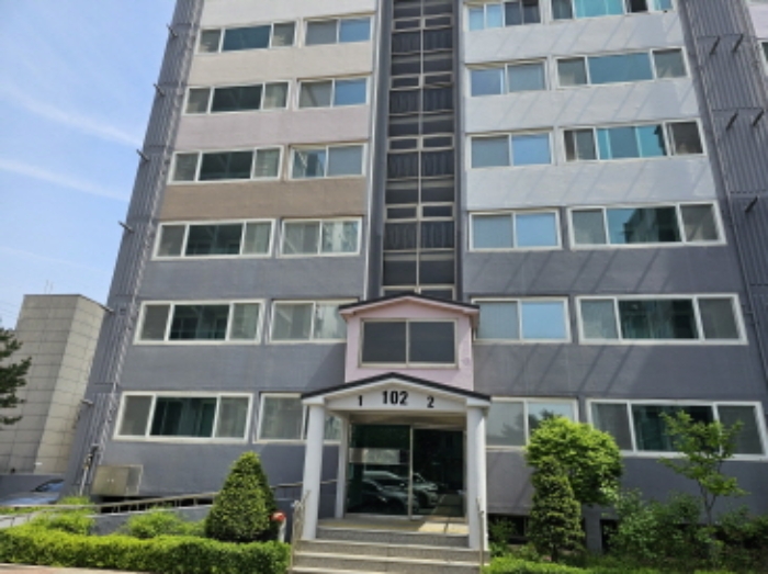충남 천안시 서북구 신당동 468-7, 102동 2층202호 (신당동,에스씨그린아파트) 외 1필지 아파트 경매 사진 1
