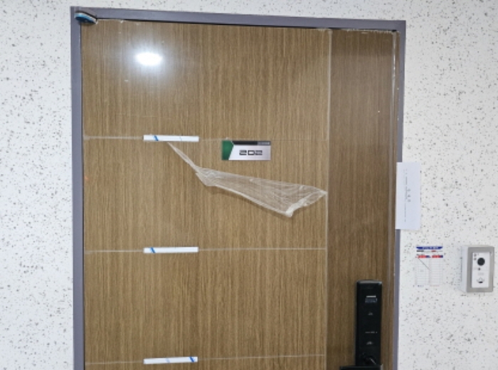 충남 천안시 서북구 신당동 468-7, 102동 2층202호 (신당동,에스씨그린아파트) 외 1필지 아파트 경매 사진 2