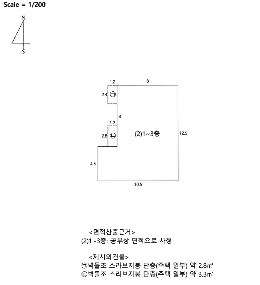 대구광역시 달서구 이곡동 1342-2 다가구주택 경매 사진 36
