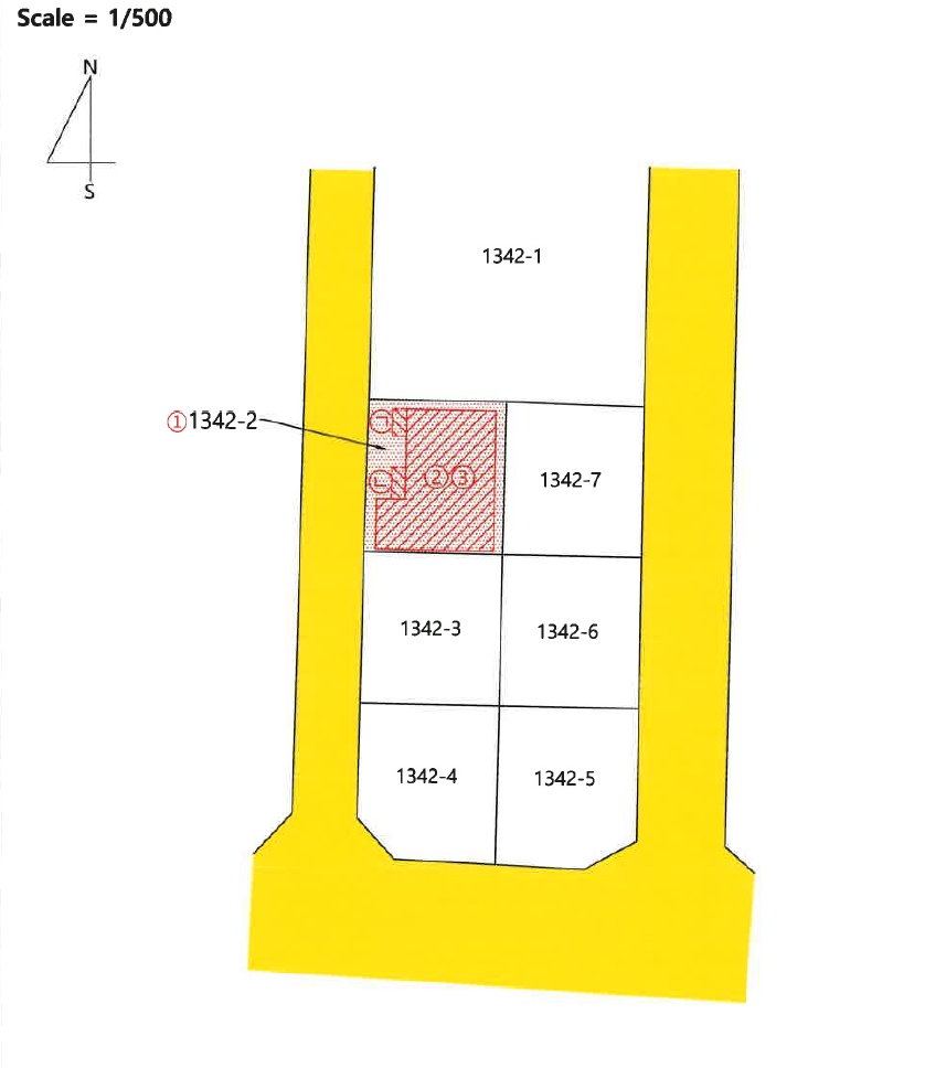 대구광역시 달서구 이곡동 1342-2 다가구주택 경매 사진 47
