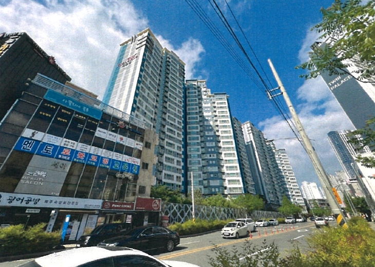 대구 달서구 진천동 602, 108동 3층304호 (진천동,진천역계룡리슈빌아파트) 아파트 경매 사진 1