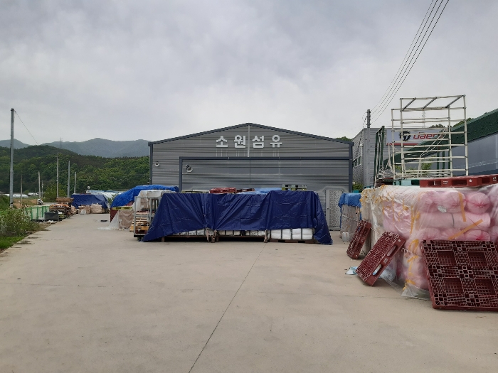 경상북도 구미시 장천면 상장리 560-5 외 1필지 공장 경매 사진 14