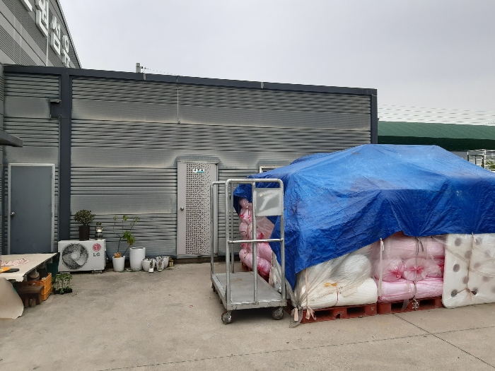 경상북도 구미시 장천면 상장리 560-5 외 1필지 공장 경매 사진 19