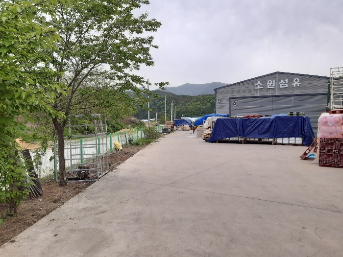 경상북도 구미시 장천면 상장리 560-5 외 1필지 공장 경매 사진 20
