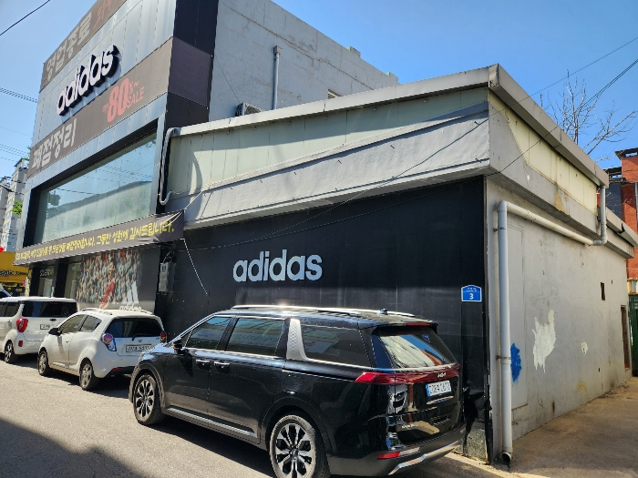경상북도 상주시 서성동 117-1 외 2필지 근린생활시설 경매 사진 9