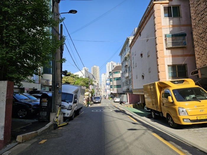 서울 구로구 개봉동 361-1, 제6층 제602호 (개봉동, 개봉프라자) 아파트 경매 사진 12