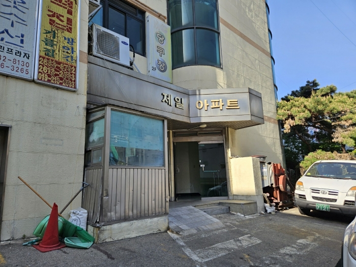 서울 구로구 개봉동 361-1, 제6층 제602호 (개봉동, 개봉프라자) 아파트 경매 사진 13