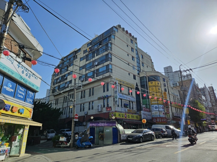서울 구로구 개봉동 361-1, 제6층 제602호 (개봉동, 개봉프라자) 아파트 경매 사진 4