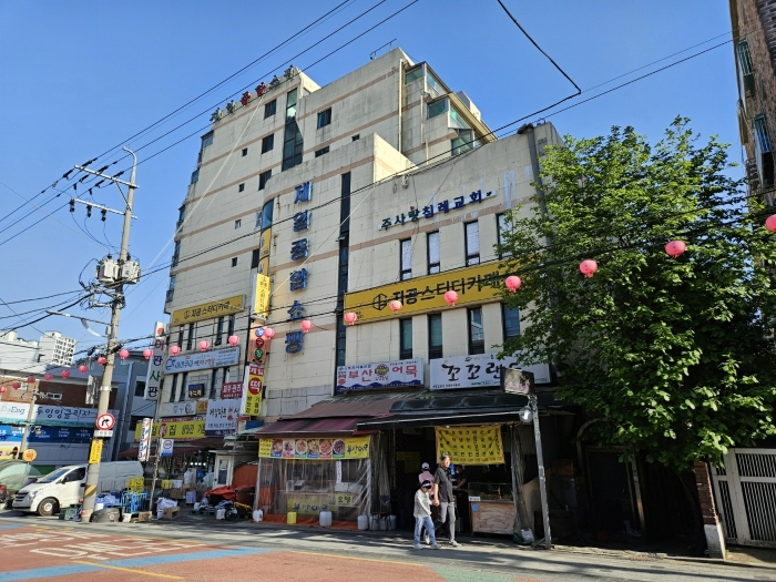 서울 구로구 개봉동 361-1, 제6층 제602호 (개봉동, 개봉프라자) 아파트 경매 사진 7