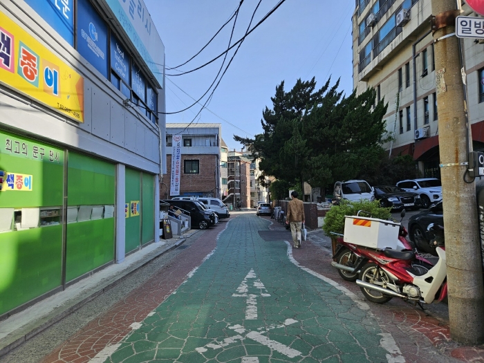 서울 구로구 개봉동 361-1, 제6층 제602호 (개봉동, 개봉프라자) 아파트 경매 사진 9
