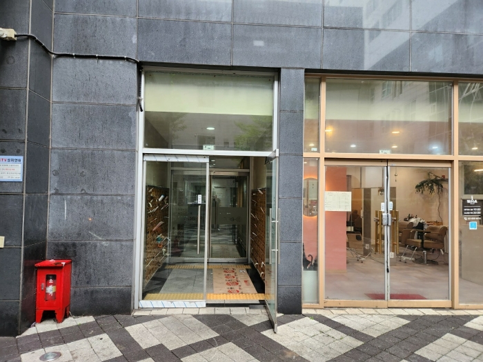 서울 구로구 구로동 106-2, 제17층 제1713호 (구로동, 대림역포스큐) 도시형생활주택 경매 사진 6
